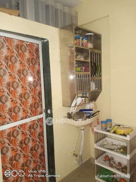 1 RK Flat In Om Kashinath Patkar Nagar For Sale  In Asangaon 