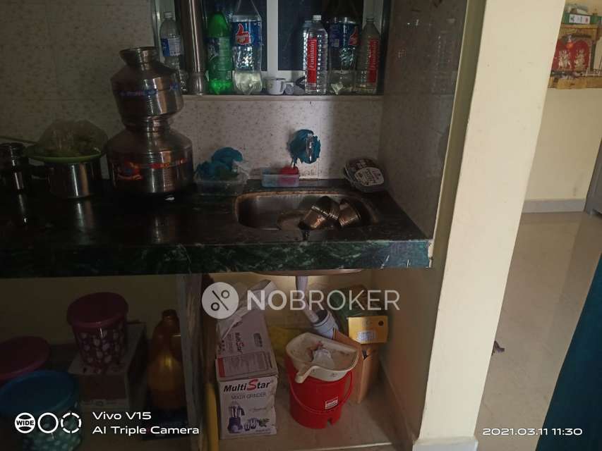 1 RK Flat In Om Kashinath Patkar Nagar For Sale  In Asangaon 