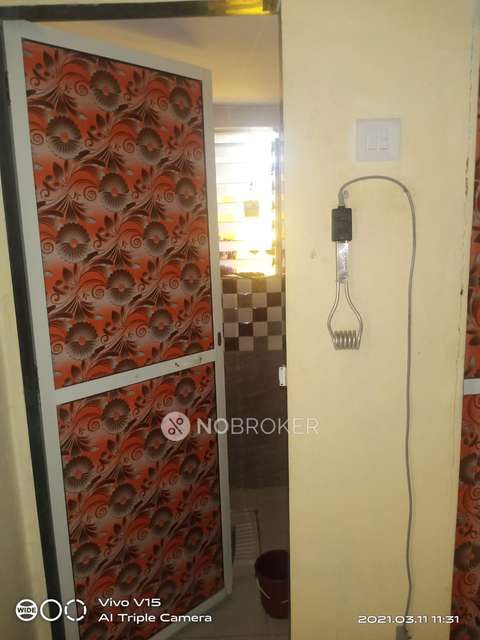 1 RK Flat In Om Kashinath Patkar Nagar For Sale  In Asangaon 