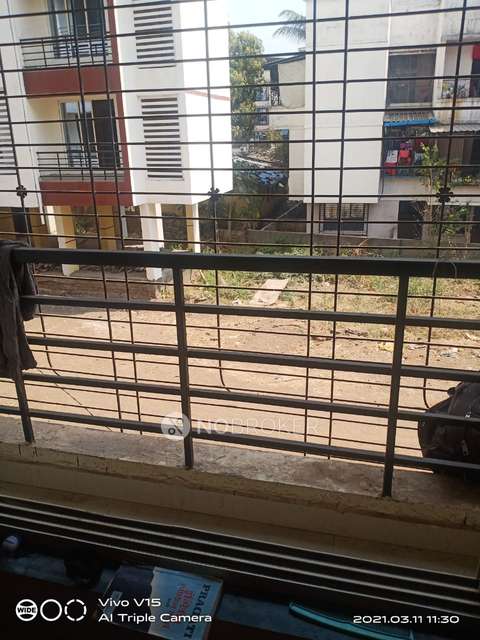 1 RK Flat In Om Kashinath Patkar Nagar For Sale  In Asangaon 