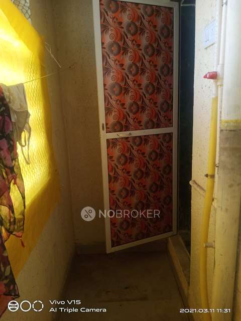 1 RK Flat In Om Kashinath Patkar Nagar For Sale  In Asangaon 