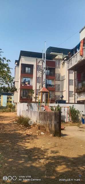 1 RK Flat In Om Kashinath Patkar Nagar For Sale  In Asangaon 