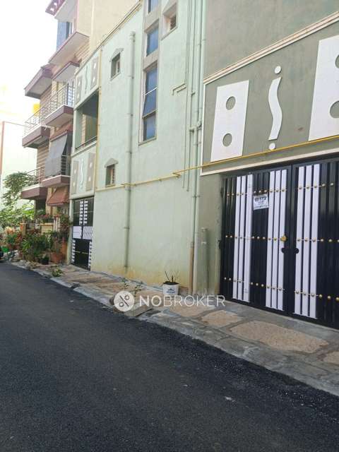 1 BHK House for Rent  In  Horamavu, 