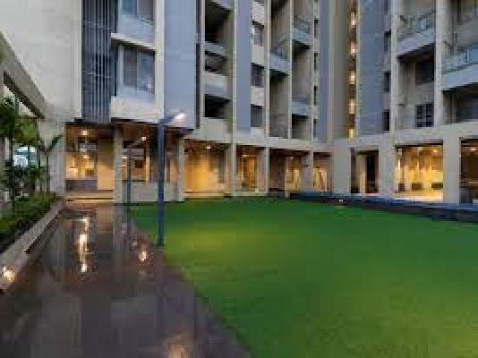 2 BHK Flat In Mount Unique Residences For Sale  In Baner