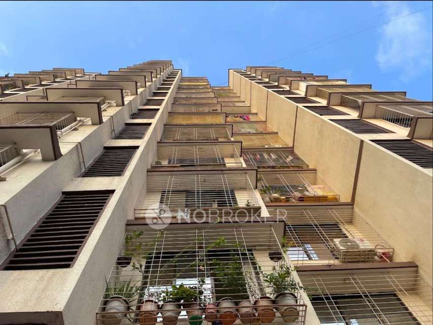 1 BHK Flat In Shraddha Avenue for Rent  In 402, Shraddha Avenue , Hanuman Nagar, Prem Nagar, Goregaon West, Mumbai, Maharashtra 400104, India
