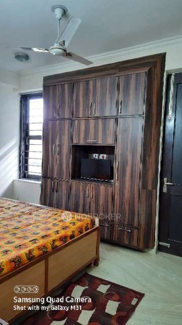 1 BHK House for Rent  In Sector 47