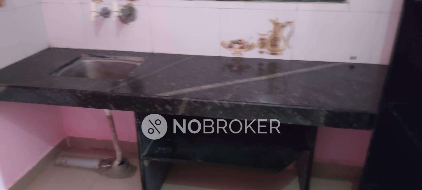 1 RK House for Rent  In Perne Phata