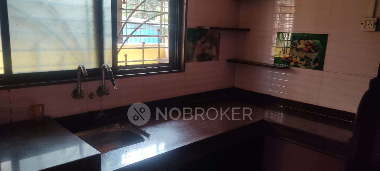 1 RK House for Rent  In Perne Phata