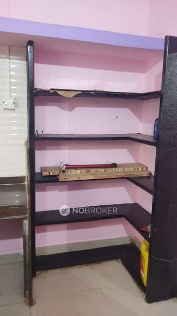 1 RK House for Rent  In Perne Phata