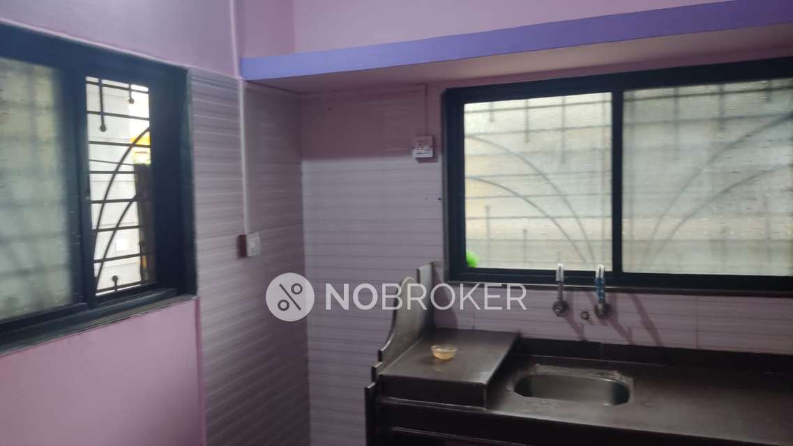 1 RK House for Rent  In Perne Phata