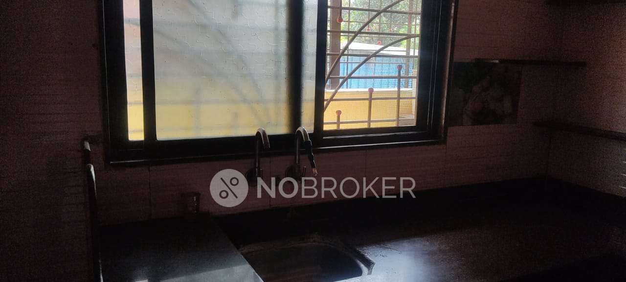 1 RK House for Rent  In Perne Phata