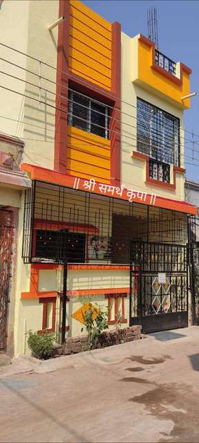 1 RK House for Rent  In Perne Phata