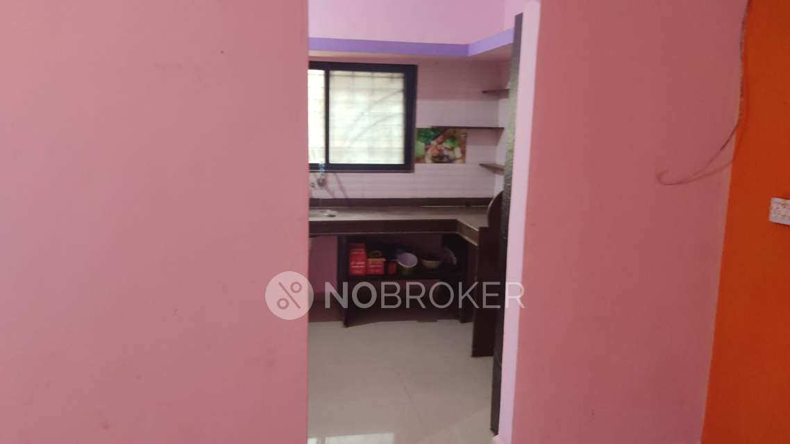 1 RK House for Rent  In Perne Phata