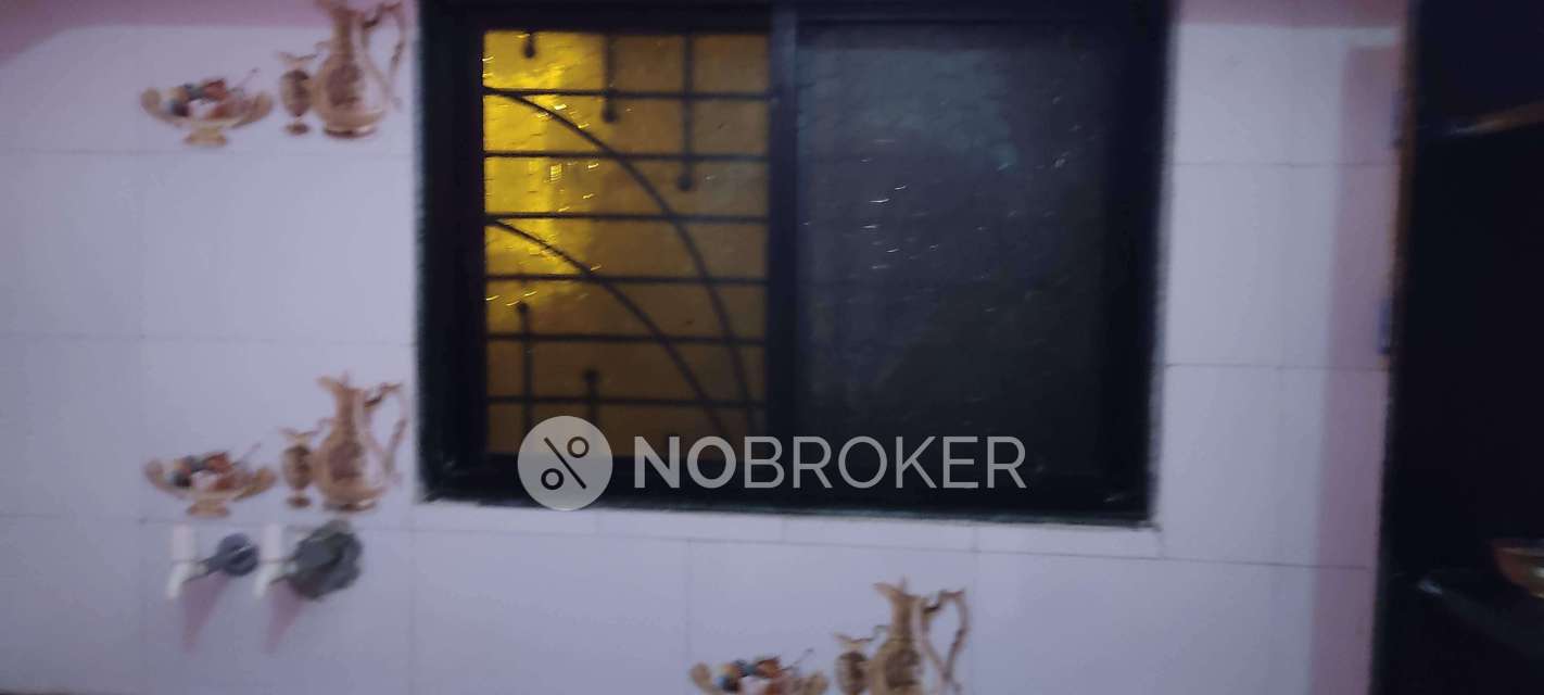 1 RK House for Rent  In Perne Phata