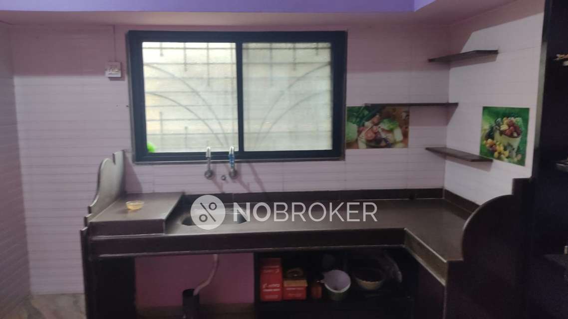 1 RK House for Rent  In Perne Phata