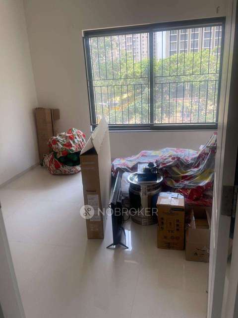 2 BHK Flat In Kumar Palm Spring Tower for Rent  In Undri