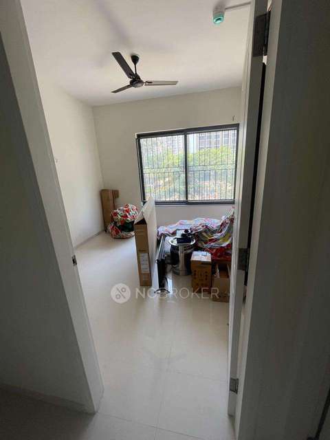 2 BHK Flat In Kumar Palm Spring Tower for Rent  In Undri