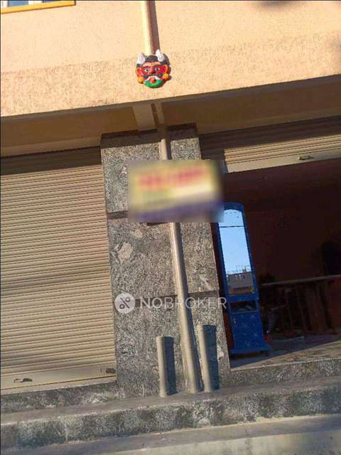 Shop in Byadarahalli, Bangalore for Rent 