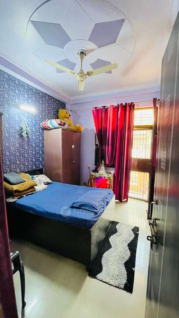 2 BHK Flat For Sale  In Govidpuram