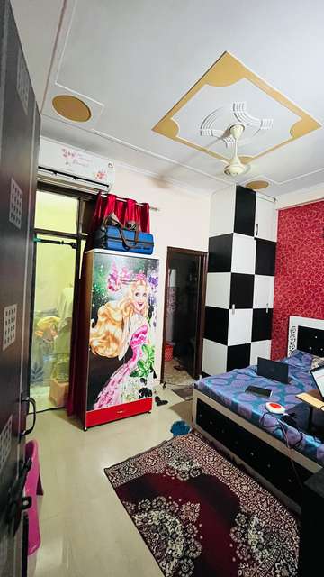 2 BHK Flat For Sale  In Govidpuram