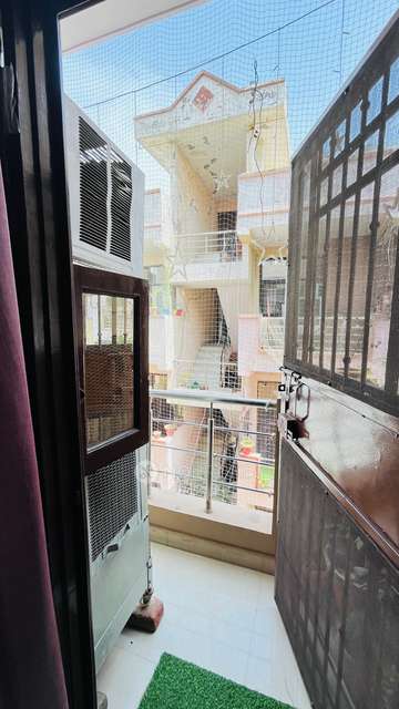 2 BHK Flat For Sale  In Govidpuram