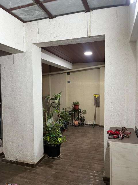 2 BHK Flat In Niman Square Society  For Sale  In Kondhwa Budruk