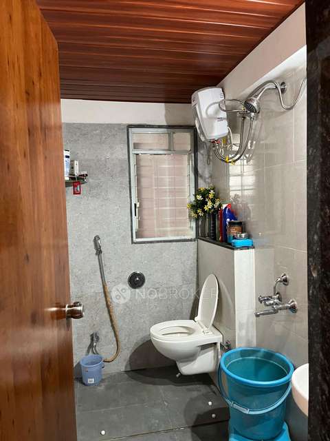 2 BHK Flat In Niman Square Society  For Sale  In Kondhwa Budruk