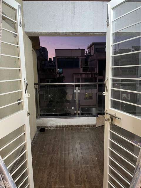 2 BHK Flat In Niman Square Society  For Sale  In Kondhwa Budruk