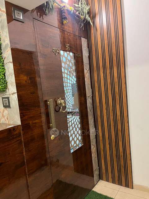 2 BHK Flat In Niman Square Society  For Sale  In Kondhwa Budruk