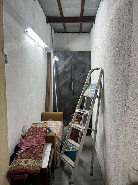 2 BHK Flat In Niman Square Society  For Sale  In Kondhwa Budruk