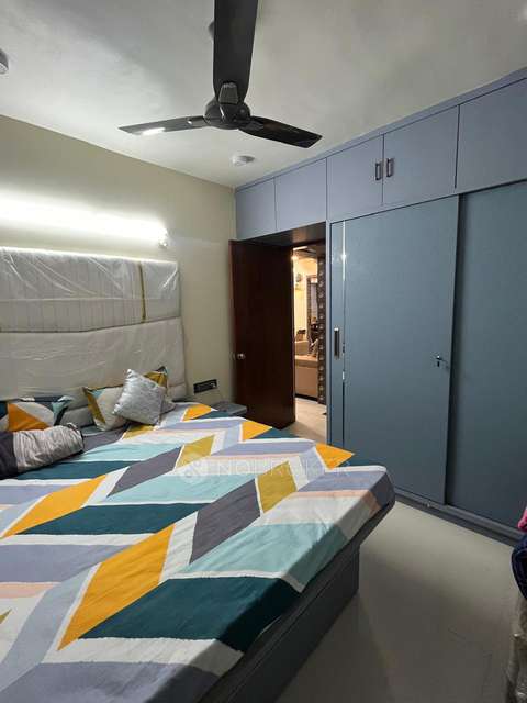 2 BHK Flat In Niman Square Society  For Sale  In Kondhwa Budruk