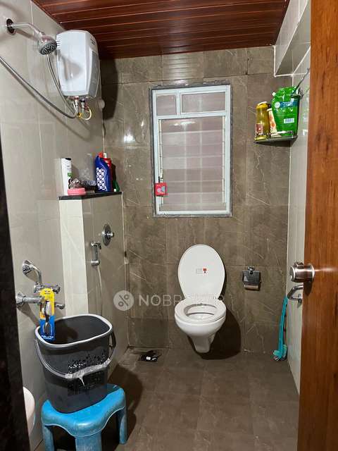 2 BHK Flat In Niman Square Society  For Sale  In Kondhwa Budruk