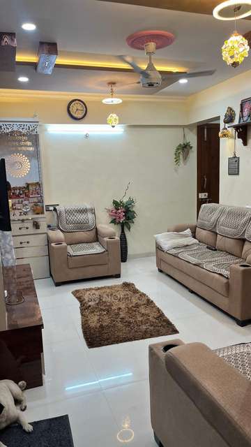 2 BHK Flat In Niman Square Society  For Sale  In Kondhwa Budruk