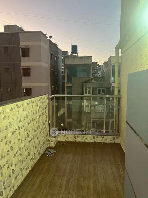 2 BHK Flat In Niman Square Society  For Sale  In Kondhwa Budruk
