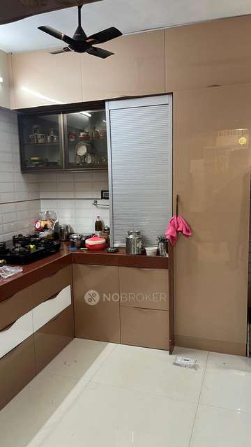 2 BHK Flat In Niman Square Society  For Sale  In Kondhwa Budruk