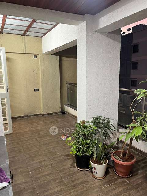 2 BHK Flat In Niman Square Society  For Sale  In Kondhwa Budruk