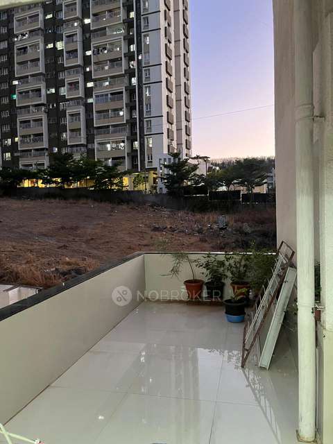 2 BHK Flat In Niman Square Society  For Sale  In Kondhwa Budruk