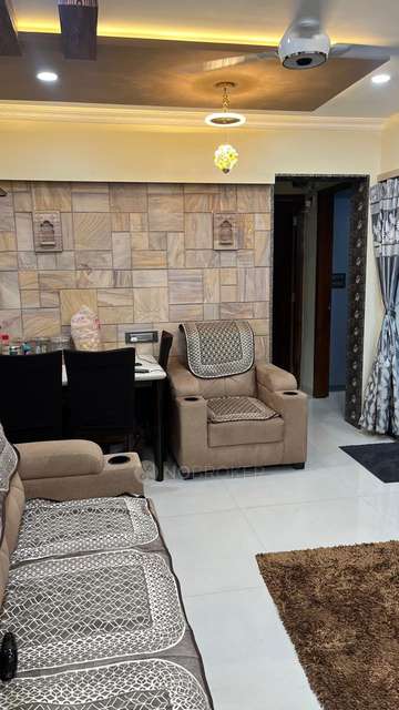 2 BHK Flat In Niman Square Society  For Sale  In Kondhwa Budruk