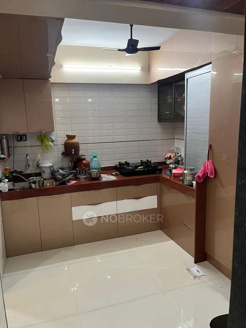 2 BHK Flat In Niman Square Society  For Sale  In Kondhwa Budruk