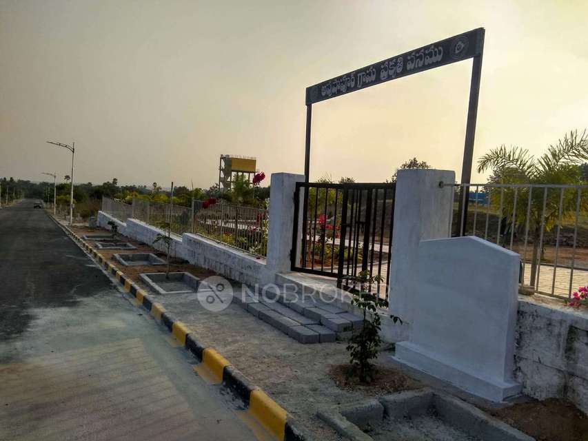 Plot For Sale  In Aushapur 