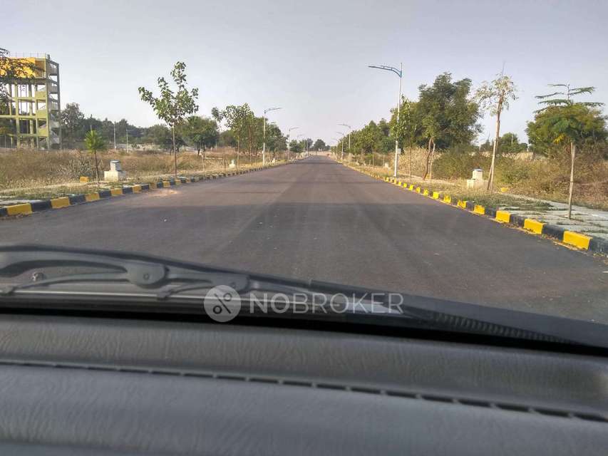 Plot For Sale  In Aushapur 