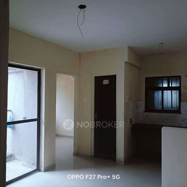 1 BHK Flat In Unicon Nivasa Part 2 for Rent  In Perne