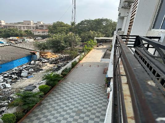 3 BHK Flat In Pragathi Pride For Sale  In Jeedimetla