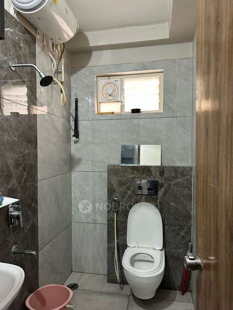 3 BHK Flat In Pragathi Pride For Sale  In Jeedimetla