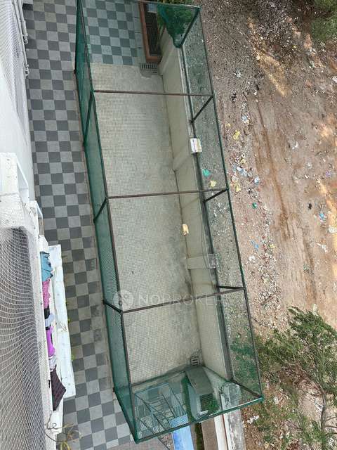 3 BHK Flat In Pragathi Pride For Sale  In Jeedimetla