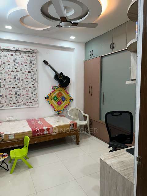 3 BHK Flat In Pragathi Pride For Sale  In Jeedimetla