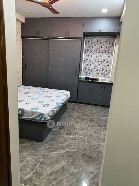 3 BHK Flat In Pragathi Pride For Sale  In Jeedimetla