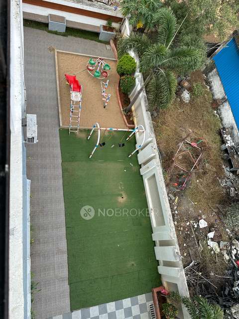 3 BHK Flat In Pragathi Pride For Sale  In Jeedimetla