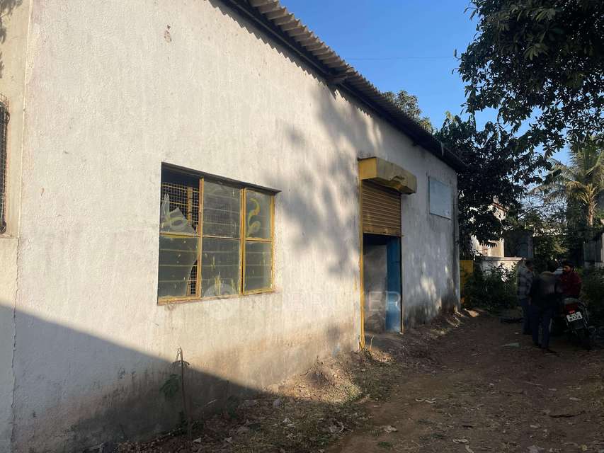 Godown/Warehouse in Chakan, Pune for Rent 