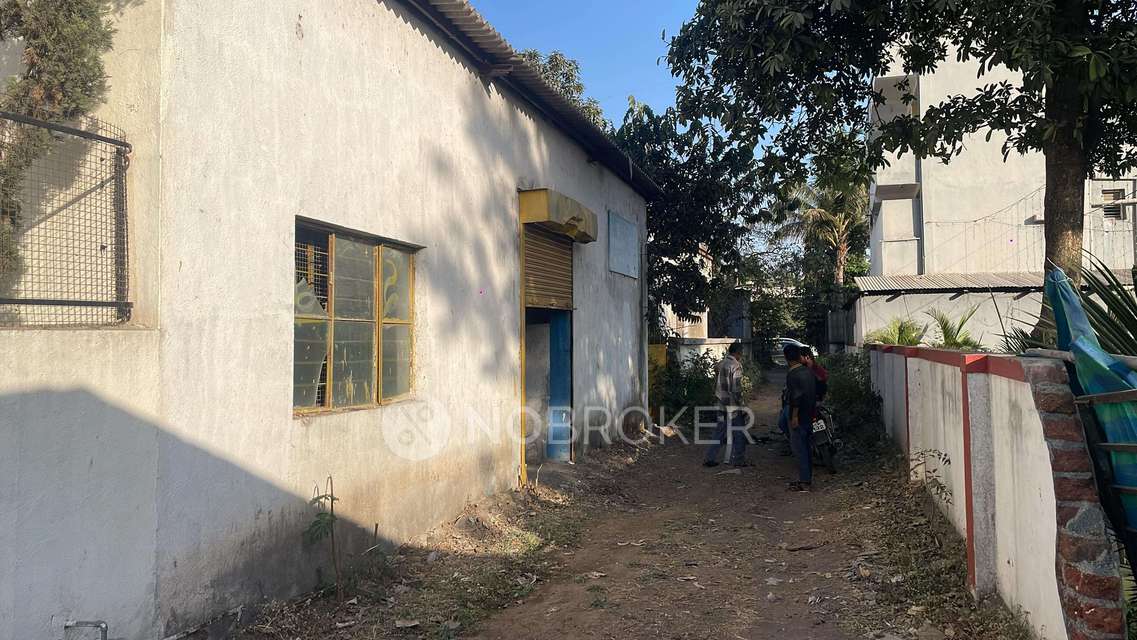Godown/Warehouse in Chakan, Pune for Rent 